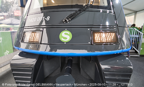 10.09.2025 - IAA - München