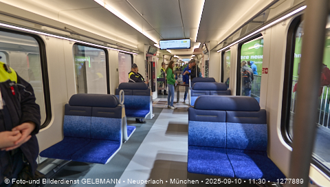 10.09.2025 - IAA - München