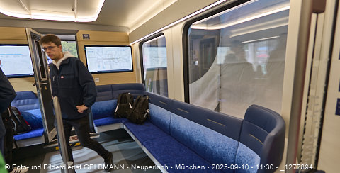 10.09.2025 - IAA - München