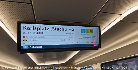 10.09.2025 - IAA - München