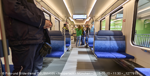 10.09.2025 - IAA - München