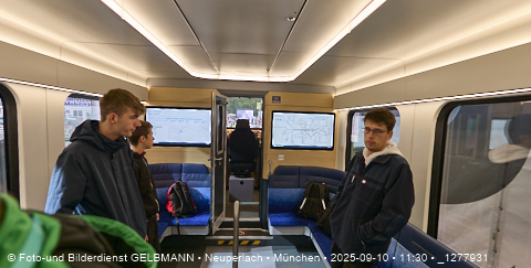 10.09.2025 - IAA - München