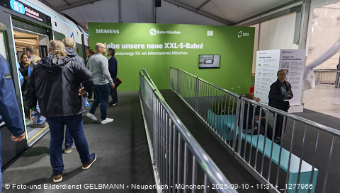 10.09.2025 - IAA - München