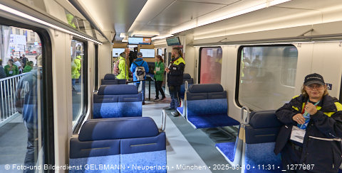 10.09.2025 - IAA - München