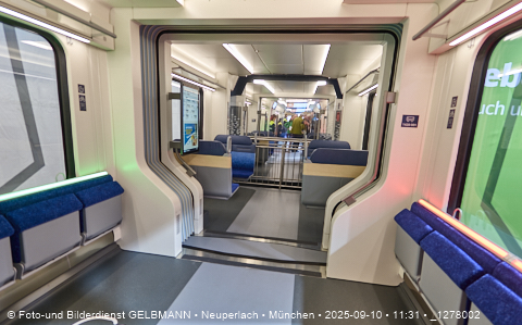 10.09.2025 - IAA - München