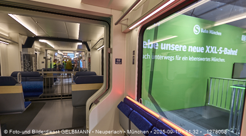 10.09.2025 - IAA - München