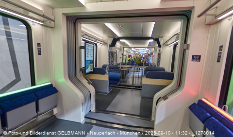 10.09.2025 - IAA - München