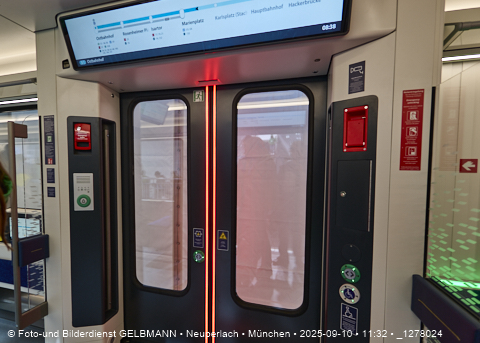 10.09.2025 - IAA - München
