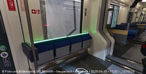 10.09.2025 - IAA - München