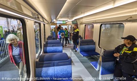 10.09.2025 - IAA - München