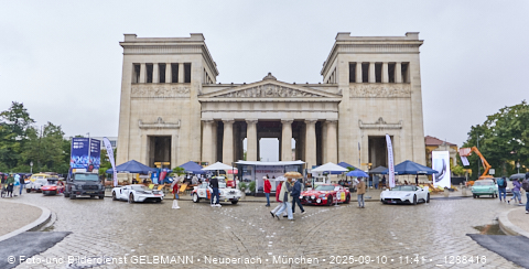 10.09.2025 - IAA - München