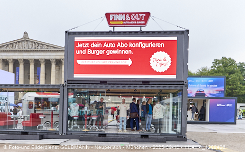 10.09.2025 - IAA - München