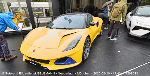 10.09.2025 - IAA - München