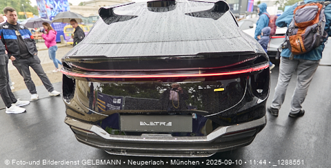 10.09.2025 - IAA - München