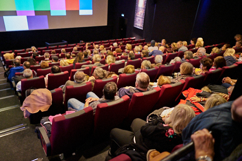 10.11.2019 - Starnberger Kino - Filmvorführung über König Ludwig II