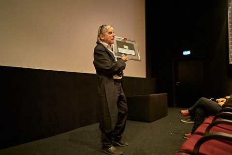 10.11.2019 - Starnberger Kino - Filmvorführung über König Ludwig II