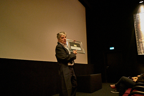 10.11.2019 - Starnberger Kino - Filmvorführung über König Ludwig II