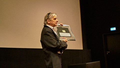 10.11.2019 - Starnberger Kino - Filmvorführung über König Ludwig II