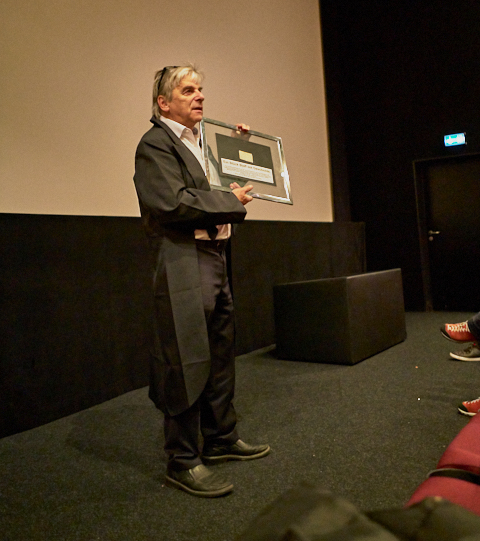 10.11.2019 - Starnberger Kino - Filmvorführung über König Ludwig II