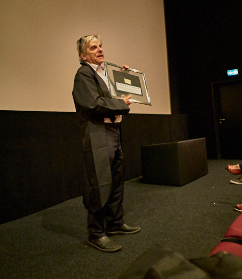 10.11.2019 - Starnberger Kino - Filmvorführung über König Ludwig II