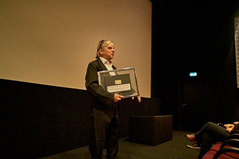 10.11.2019 - Starnberger Kino - Filmvorführung über König Ludwig II