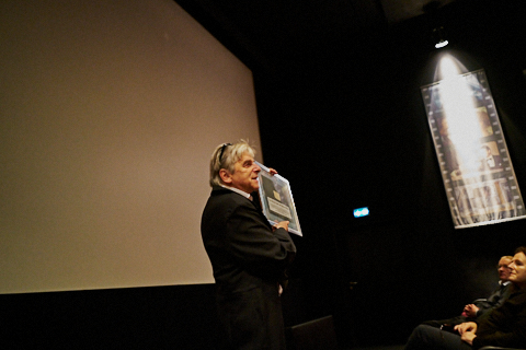 10.11.2019 - Starnberger Kino - Filmvorführung über König Ludwig II