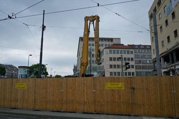16.05.2019 - Königshof am Stachus.