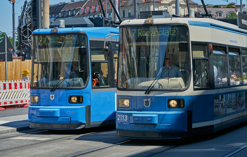 04.07.2019 - Abriss vom Hotel Königshof München