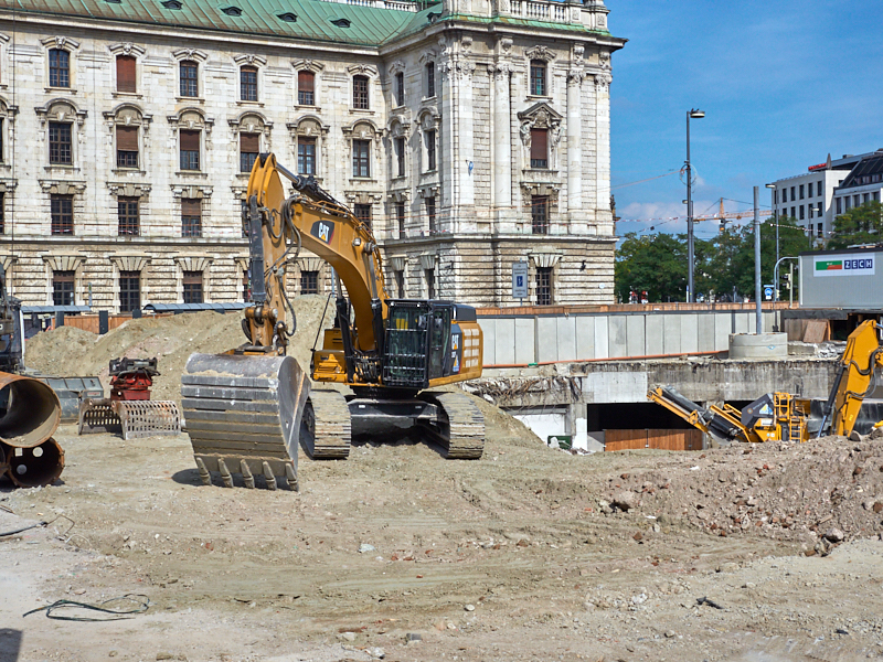 14.09.2019 - muc-city.de/koenigshof