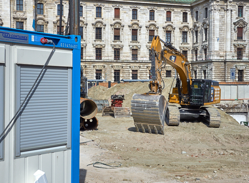 14.09.2019 - muc-city.de/koenigshof