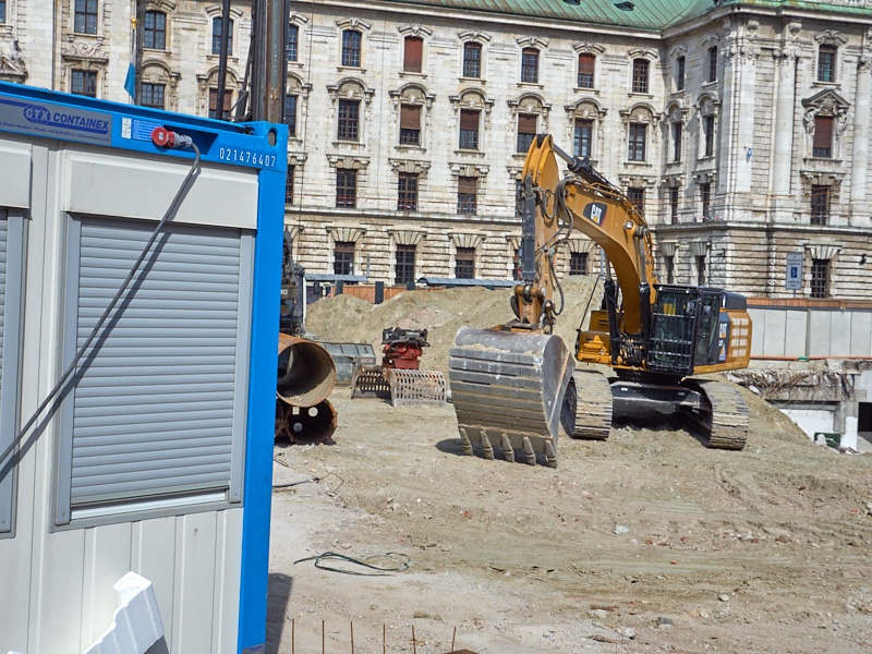 14.09.2019 - muc-city.de/koenigshof