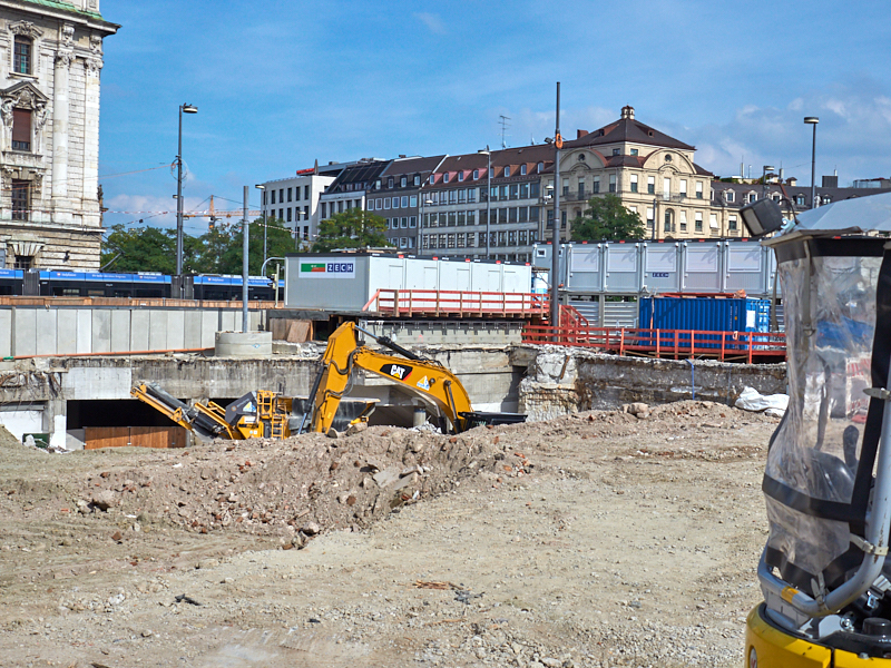 14.09.2019 - muc-city.de/koenigshof