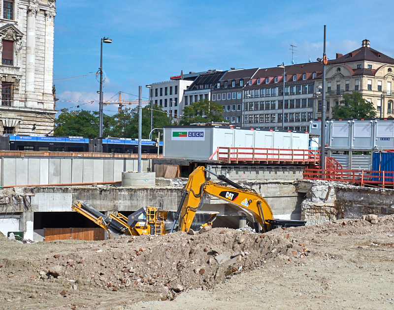 14.09.2019 - muc-city.de/koenigshof