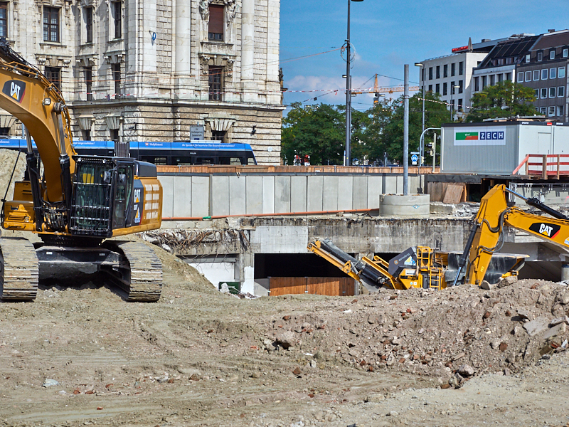 14.09.2019 - muc-city.de/koenigshof