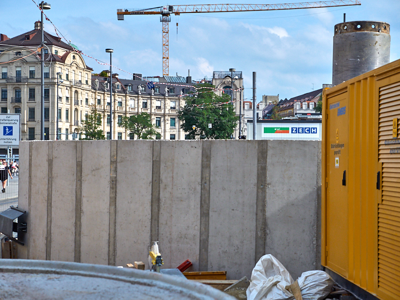 14.09.2019 - muc-city.de/koenigshof