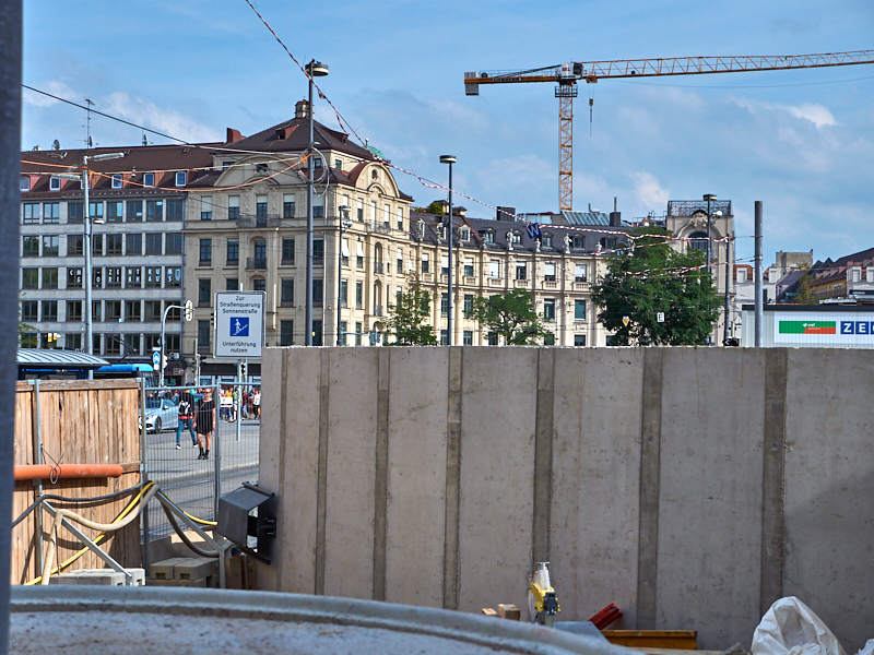 14.09.2019 - muc-city.de/koenigshof