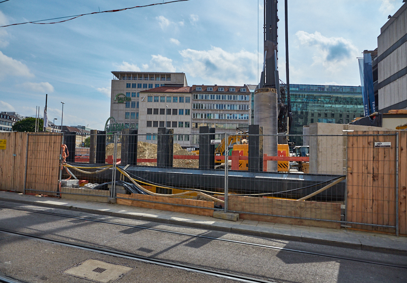 14.09.2019 - muc-city.de/koenigshof