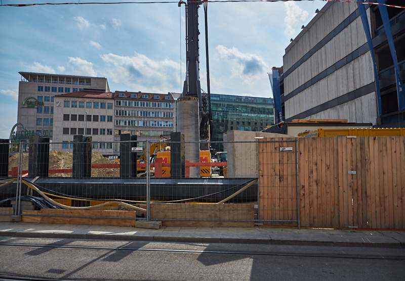 14.09.2019 - muc-city.de/koenigshof