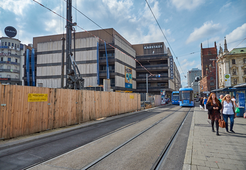 14.09.2019 - muc-city.de/koenigshof