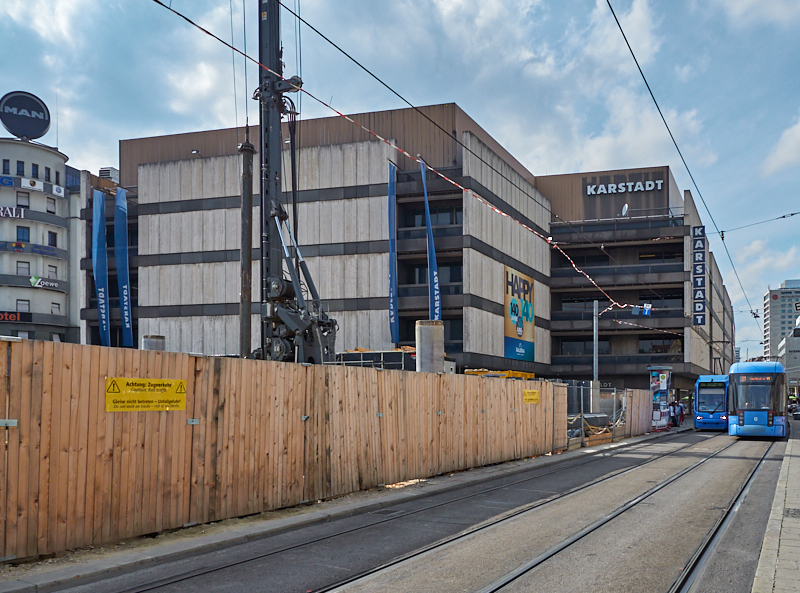 14.09.2019 - muc-city.de/koenigshof