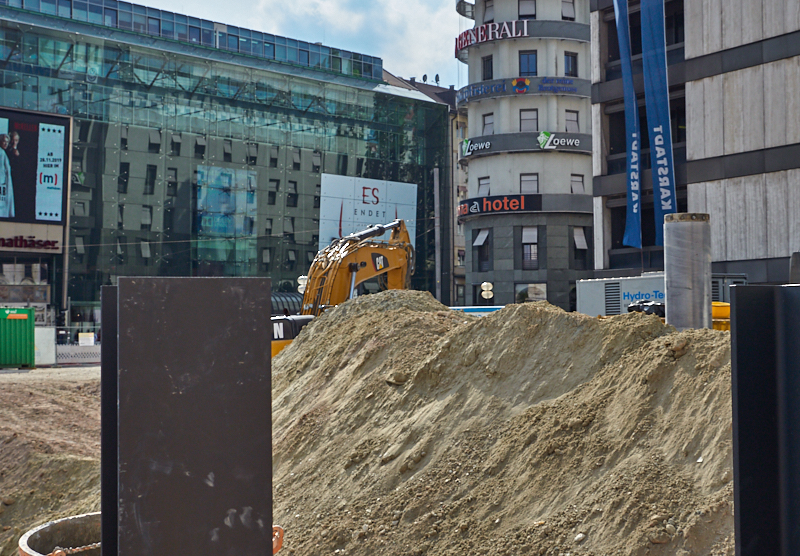 14.09.2019 - muc-city.de/koenigshof