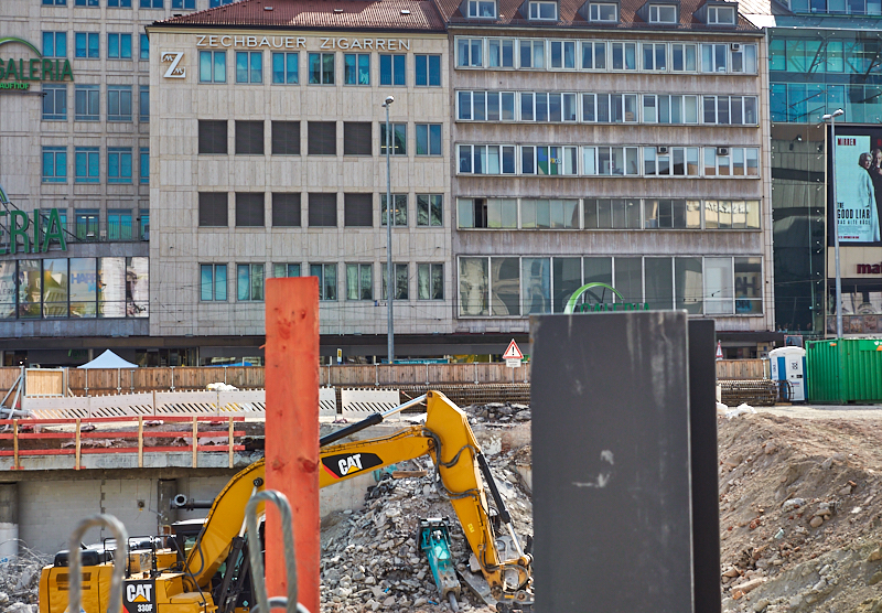 14.09.2019 - muc-city.de/koenigshof