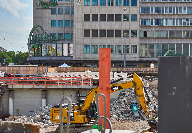 14.09.2019 - muc-city.de/koenigshof
