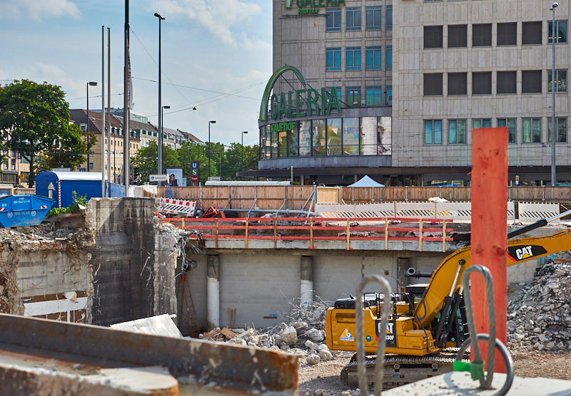 14.09.2019 - muc-city.de/koenigshof