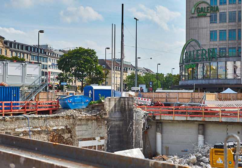 14.09.2019 - muc-city.de/koenigshof
