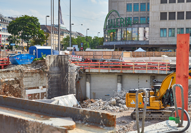 14.09.2019 - muc-city.de/koenigshof