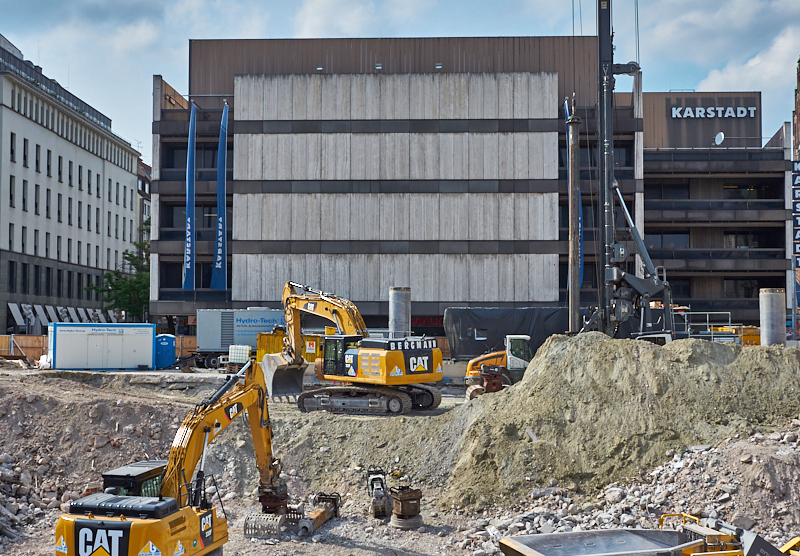 14.09.2019 - muc-city.de/koenigshof