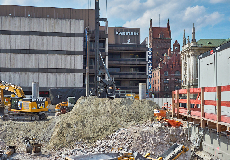 14.09.2019 - muc-city.de/koenigshof