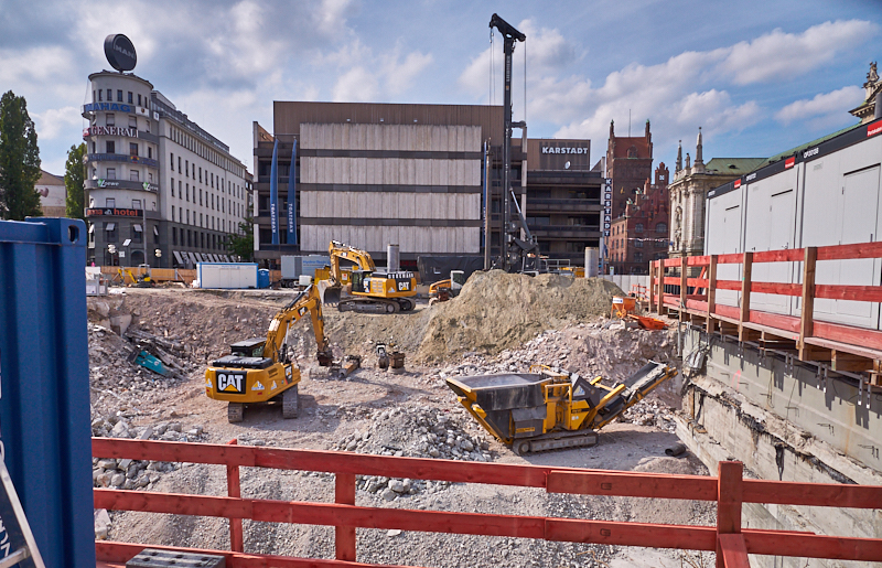 14.09.2019 - muc-city.de/koenigshof
