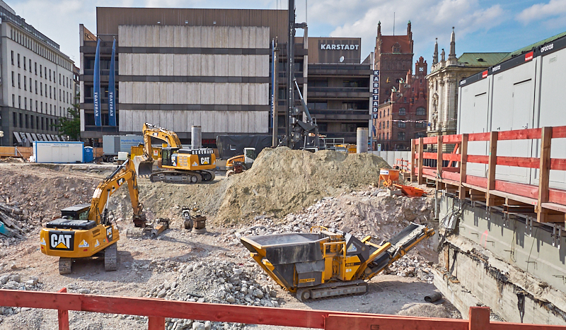 14.09.2019 - muc-city.de/koenigshof